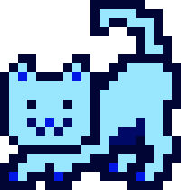 MoonCat #6660 (0x00833444d7)