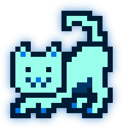 MoonCat #8102 (0x00833a86cc)