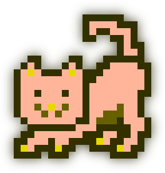 MoonCat #6384 (0x00833c3a1b)