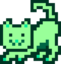 MoonCat #14812 (0x0083457b69)