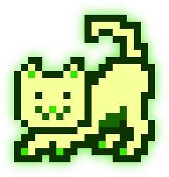 MoonCat #7062 (0x008346ec11)