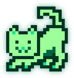 MoonCat #17082 (0x008348a483)