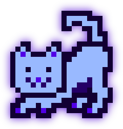 MoonCat #14998 (0x00834d05d1)