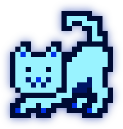 MoonCat #17782 (0x00835168be)