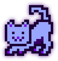 MoonCat #10995 (0x0083521587)