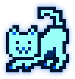 MoonCat #10244 (0x00835291ef)