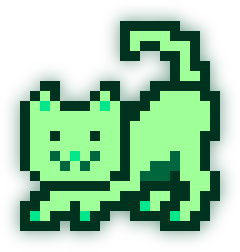 MoonCat #23446 (0x0083578d78)