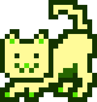 MoonCat #19537 (0x008358d80c)