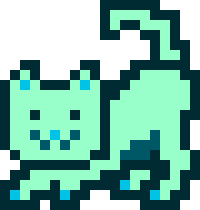 MoonCat #13560 (0x008359afbe)