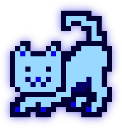 MoonCat #2739 (0x00835e57e1)