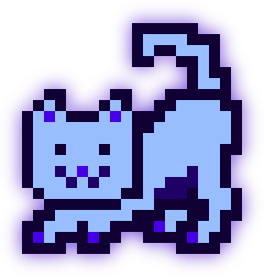 MoonCat #17919 (0x0083612fd3)