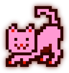 MoonCat #19531 (0x00836c1208)