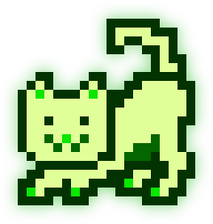 MoonCat #23107 (0x00836ed36a)