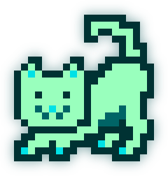 MoonCat #17653 (0x00836f9c9d)