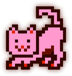 MoonCat #4376 (0x0083703025)