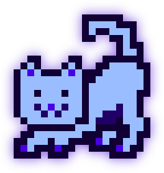 MoonCat #8246 (0x00837241de)