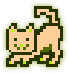 MoonCat #2474 (0x00837d970f)