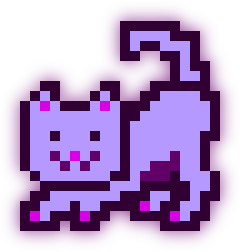 MoonCat #1587 (0x0083812286)