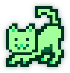 MoonCat #21040 (0x008382a093)