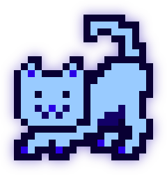 MoonCat #15505 (0x00838473d1)