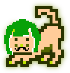 MoonCat #3551 (0x00838da031)