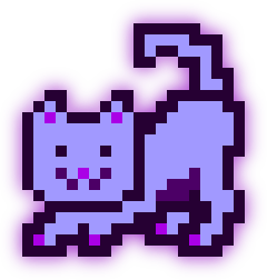 MoonCat #8896 (0x00839108c1)