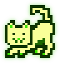 MoonCat #12179 (0x008393e475)