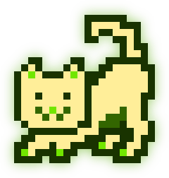 MoonCat #18863 (0x008394c960)
