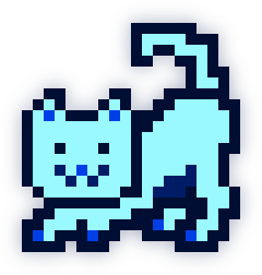 MoonCat #23700 (0x00839ba3b8)