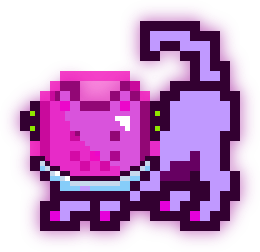 MoonCat #14538 (0x0083b344ae)