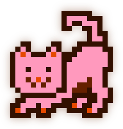 MoonCat #5903 (0x0083bb9d8f)