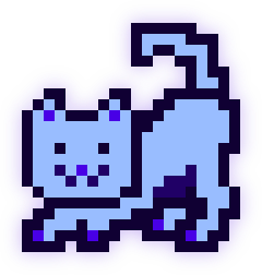 MoonCat #24789 (0x0083c4aef4)