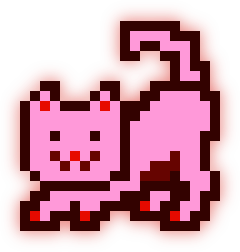 MoonCat #2553 (0x0083e3605a)