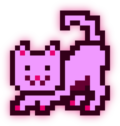 MoonCat #16168 (0x0083e54492)