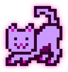 MoonCat #20588 (0x0083ee3dd0)