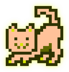 MoonCat #10322 (0x0083eef961)