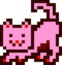 MoonCat #24504 (0x0083ef3c2c)