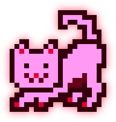 MoonCat #7021 (0x0083f4456b)