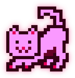 MoonCat #7211 (0x0083f576a7)