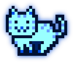 MoonCat #10744 (0x00840248d1)