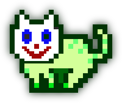 MoonCat #18166 (0x0084051c07)