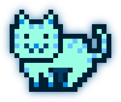 MoonCat #15627 (0x008416699f)