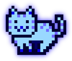 MoonCat #23449 (0x00842014f9)