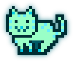 MoonCat #3934 (0x008423818e)