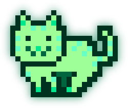 MoonCat #1957 (0x0084298e67)