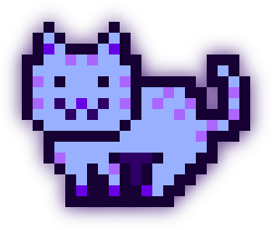 MoonCat #1177 (0x008430006a)