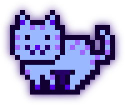 MoonCat #18994 (0x0084370d80)