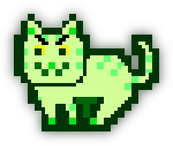 MoonCat #8823 (0x0084394d3b)