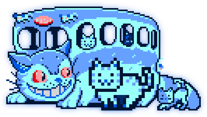 MoonCat #24547 (0x00843f7fe4)