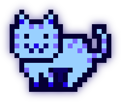 MoonCat #16854 (0x00844c4198)